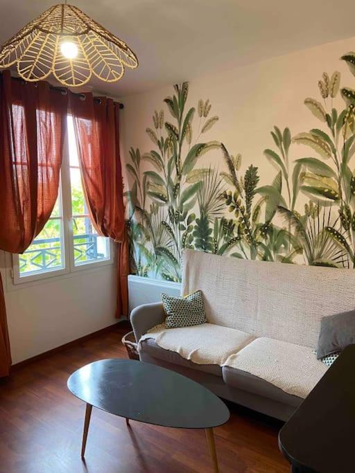 Studio Proche Disneyland Paris Magny-le-Hongre Exterior photo